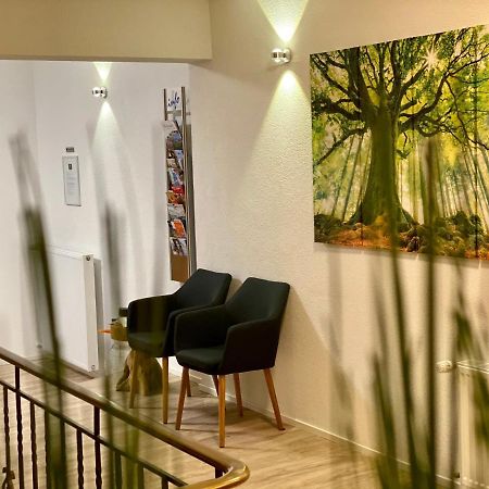 Hotel Zur Sonne Bodelshausen Dış mekan fotoğraf