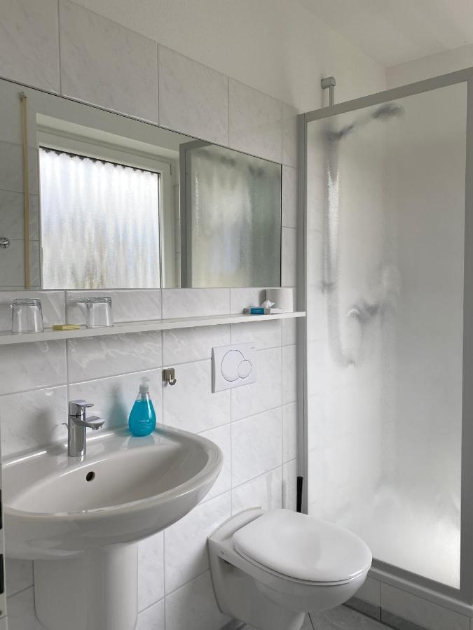 Hotel Zur Sonne Bodelshausen Dış mekan fotoğraf